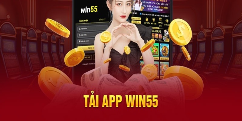 Có nhiều lý do không thể cài đặt Win55 thành công