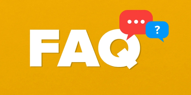 FAQ về vấn đề hoàn trả tức thì có thể quy đổi thành tiền mặt khi rút