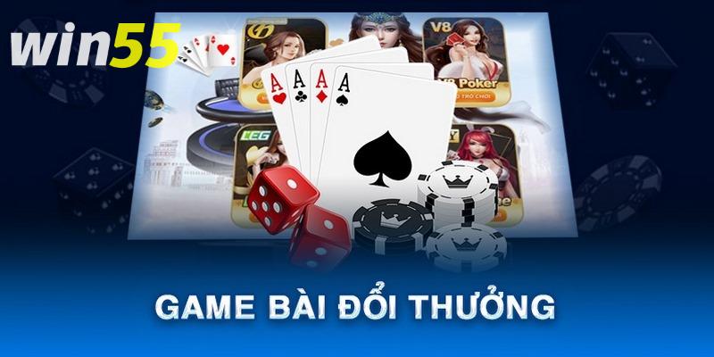 Giới thiệu đối tác lâu năm của hệ thống game win55