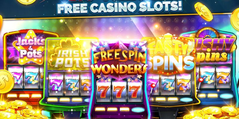 Khám phá chuyên mục slot game win55 com