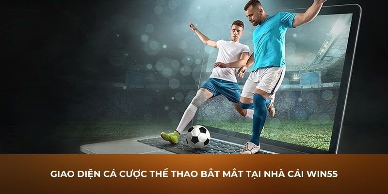 Ưu điểm không thể không nhắc tới khi tham gia cá cược win55