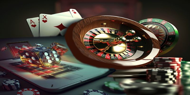 Phá đảo sảnh game ăn khách bậc nhất thị trường Casino Kubet