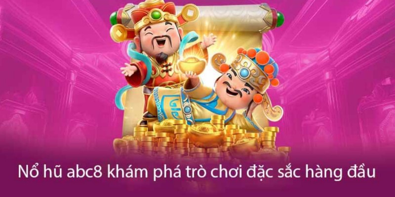 Nổ hũ Kubet với đa dạng thể loại