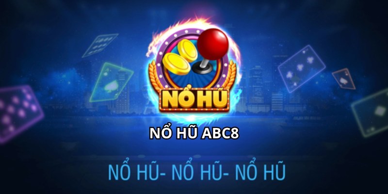 nổ hũ