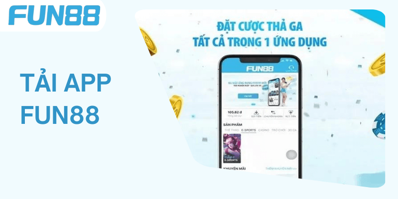 tải app fun88