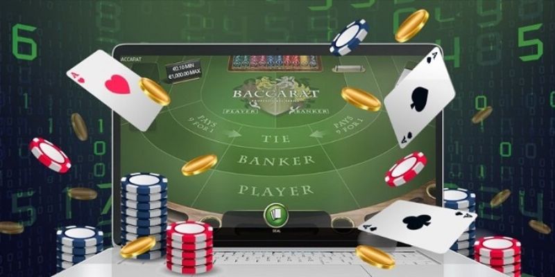 Casino tại Kubet quy tụ hàng ngàn trò chơi hấp dẫn trên toàn thế giới