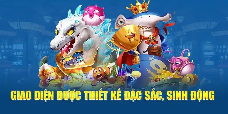 Kho game với nhiều trò chơi đa dạng